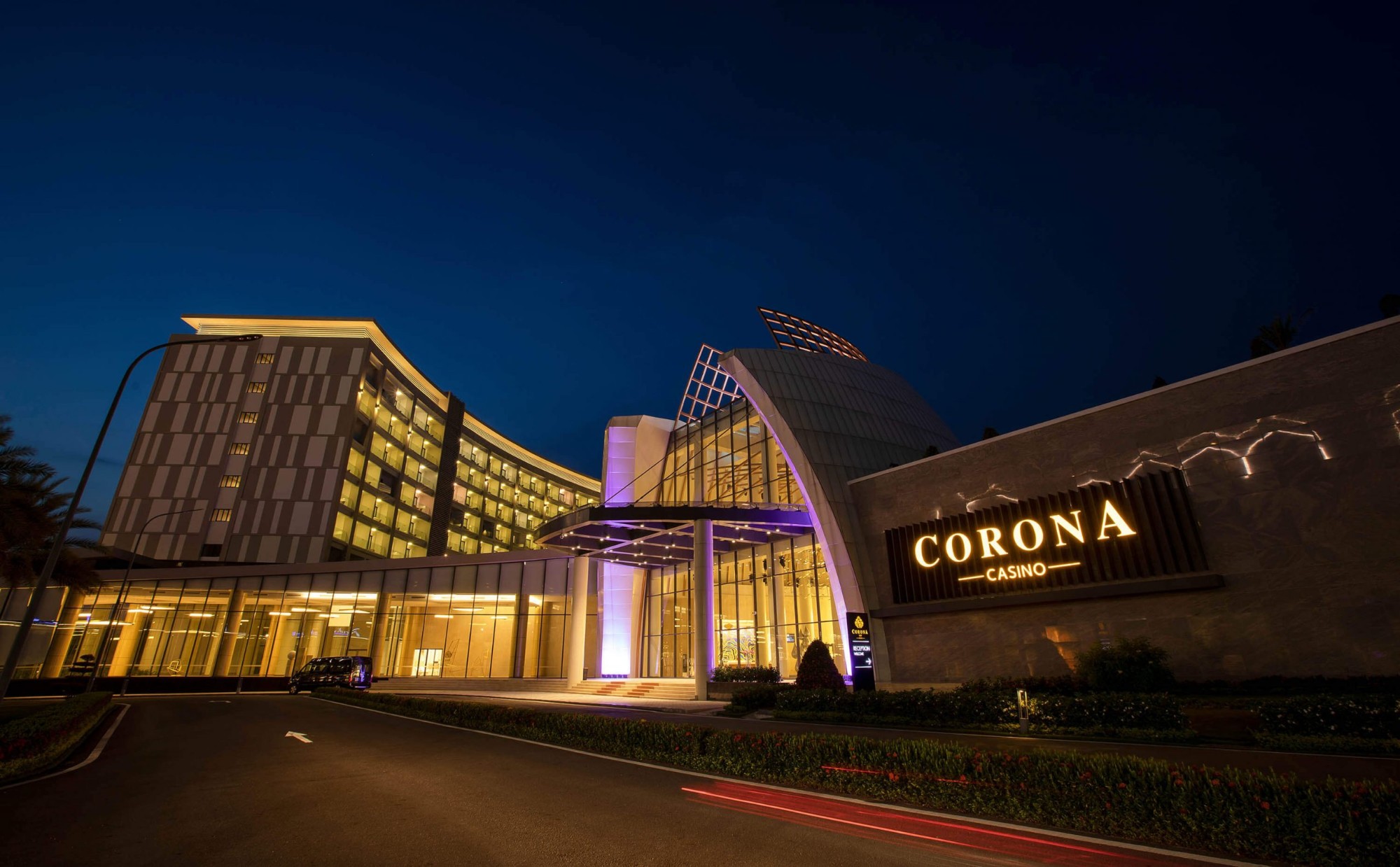 Casino Corona Phú Quốc